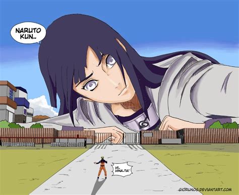 Giantess Foot crush Boruto .